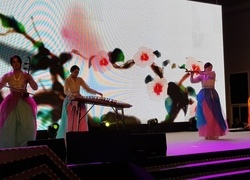 [퓨전국악] 제일윈택 2018 페미리데이 케이페라 린 퓨전국악 퍼포먼스 공연 
